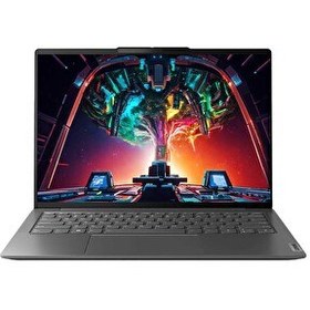 Resim Lenovo Yoga Pro 9 83DN0000TT03 Intel Core Ultra 9 185H 16" 32 GB RAM 512 GB SSD - 1 TB SSD RTX 4050 3.2K Touch W11 Home Notebook 