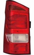 Resim Mercedes W447 Vito 14-Tek Kapı Stop Lambası Sağ Depo 440-19A5r-Ue 
