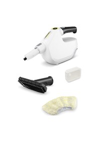 Resim Karcher SC 1 Multi 1.516-404.0 Buharlı Temizlik Makinesi 