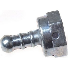 Resim 50 Adet Ocak Dirsek Pipo Lpg Gaz Bağlama Dik Giriş 1/2 - 476017410 