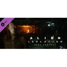 Resim Alien: Isolation - Lost Contact (Pc) 