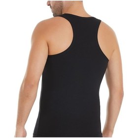 Resim 6 Adet Yıldız Erkek Modal Sporcu Atleti Siyah 79 Siyah 