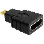 Resim S-Lınk Sl-Mh60 Hdmı F To Mıcro Hdmı M Çevirici Adaptör 