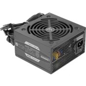Resim Green GP550A-ECO Rev3.1 550W 80+ Power Supply Pc Güç Kaynağı (3yıl Garanti) 