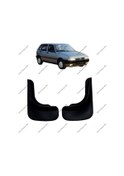 Resim Fiat Uno 2li Paçalık Çamurluk Tozluk FIA0UZ016 
