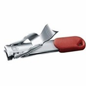 Resim Victorinox VT 8.2050.B1 Tırnak Makası 