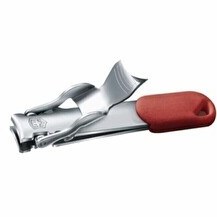 Resim Victorinox VT 8.2050.B1 Tırnak Makası 