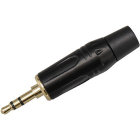 Resim Powermaster 3.5 Mm Stereo Plastik Jack Fiş LTP3X 