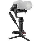 Resim Zhiyun Weebill 3 Combo Gimbal Stabilizer 