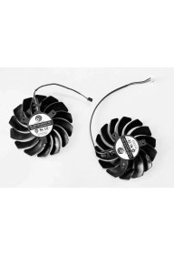 Resim Power Logic Msı Geforce Rtx 2070 Super Ventus Gp Oc 8gb Fan 