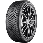 Resim Bridgestone Turanza All Season 6 215/55R18 99V XL M+S 3Pmsf Dört Mevsim Lastiği 2024 