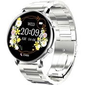 Resim Reedark hw36 Akıllı Saat Ip67 Su Geçirmez Spor Takip " 