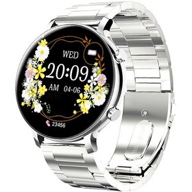 Resim Reedark hw36 Akıllı Saat Ip67 Su Geçirmez Spor Takip " 
