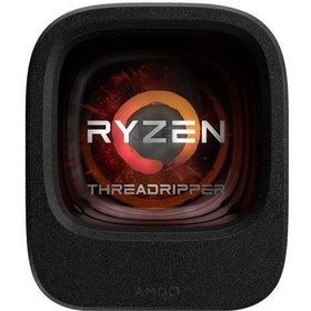 Resim AMD Ryzen 1920X Threadripper 3.4 Ghz sTR4 İşlemci 