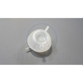 Resim LAND ROVER FREELANDER 1 96-06 TD4 YEDEK SU DEPOSU MARELLİ 