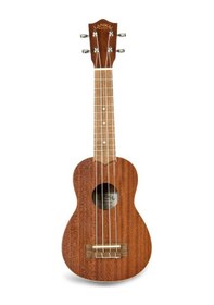 Resim Lanikai Ma-s Maun Soprano Ukulele Başlangıç - Soprano Boy Tam 