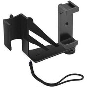 Resim Ebitda Cbtx Osmo Pocket 2 Tutucu, Telefon Klibi, Genişletme Aksesuarları - Siyah 