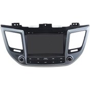 Resim Navimex Hyundai Tucson 2 Gb Ram 16 Hafıza Navigasyon Multımedya T 