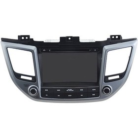 Resim Navimex Hyundai Tucson 2 Gb Ram 16 Hafıza Navigasyon Multımedya T 