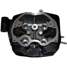 Resim Mg100 Prince Silindir Kapağı Komple Siyah Or. 