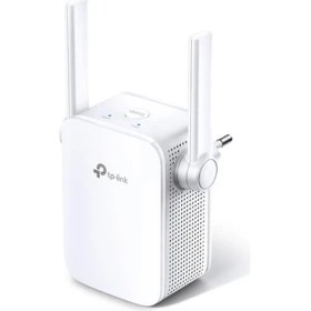 Resim TKÇ Tp-Lınk TL-WA855RE 300MBPS Wıfı Menzıl Genısletıcı 