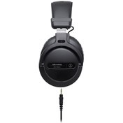 Resim Audio-Technica Ath-Pro5Xbk Dj Kulaklık Diğer