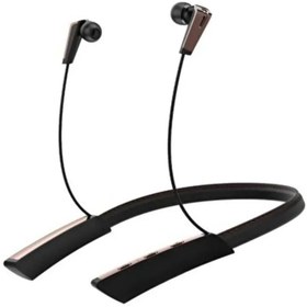 Resim Mmctech A15 Boyuna Asmalı Spor Bluetooth Kulaklık Şarj Göstergeli Sd Kart Girişi 60 saat müzik dinleme 
