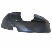 Resim Çamurluk Davlumbazi Ön Sag Ford Fiesta 2002- 504659056 