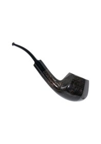 Resim Mastro Geppetto Liscia 0 9mm. Filtreli Akrilik Saplı Pipo 431333 