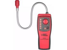 Resim Bmk Electro Ankara AS8800L Gaz Analiz Dedektörü Portatif Gaz Kaçak Bulucu 59 