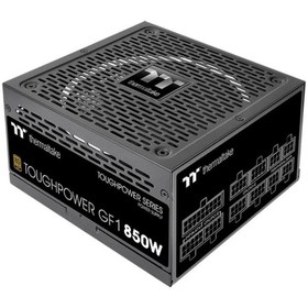 Resim Toughpower GT 850W 80+ Gold Full Modüler ATX 3.1 12cm Fanlı PSU 