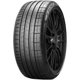 Resim Pirelli P Zero PZ4 255/45R21 106Y XL NE0 ELT 