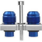 Resim Mishimoto Bmw F80-f82-f87 M2-m3-m4 Yağ Hattı Bağlantı Kiti 