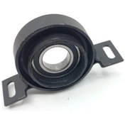 Resim Bmw 3 Serisi Şaft Askısı - Bilyalı - Meyle E46.M47.M47n -2612122 