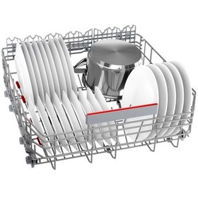 Resim Bosch SMS6ECI80T 7 Programlı 14 Kişilik Bulaşık Makinesi 
