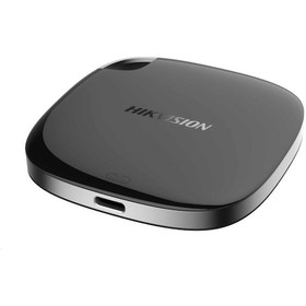 Resim Hikvision HS-ESSD-T100I 256 GB USB 3.1 Type-C Taşınabilir SSD 
