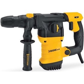 Resim Kırıcı Delici Matkap 1200 W 38 Mm Sgs 5178 