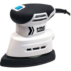 Resim Mac Allister MSDLS160 Mouse Zımpara Makinesi 160 W 