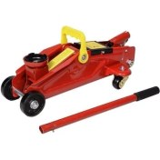 Resim Krıko 2 Ton Arabalı 