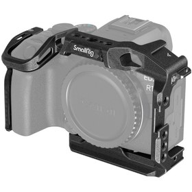 Resim SmallRig Canon EOS R10 için “Black Mamba Kafesi 4004 