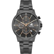 Resim Beverly Hills Polo Club BP3727X.660 Erkek Kol Saati 