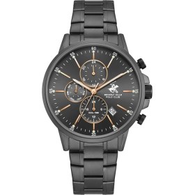 Resim Beverly Hills Polo Club BP3727X.660 Erkek Kol Saati 