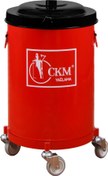 Resim Ckm 10 Kg Gres Kova Boş GK10 