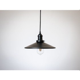 Resim Riolight Retro10,Rustik Mutfak,Oda,Kolidor,Cafeler Için Tekli E27 