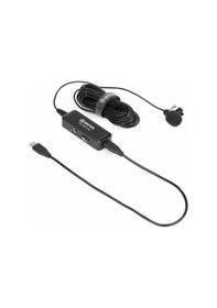 Resim Boya By-dm10uc Bilgisayar ve Android Telefon Yaka Mikrofonu 