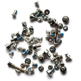 Resim iPhone Uyumlu Xr Kasa Vidaları Alt Vidalar Dahil Vida Seti 