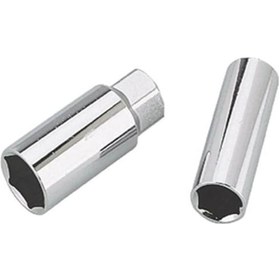 Resim Industro 1/2" 21mm Buji Lokması 