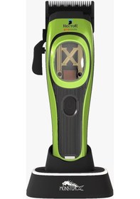 Resim Hector Monsterx Profesyonel Tıraş Makinesi 