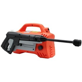 Resim Hegı Yüksek Basınçlı Araba Yıkama Makinesi 1200w-26346 