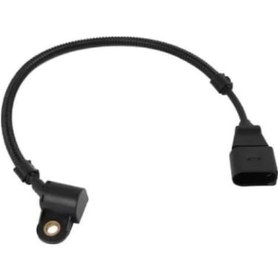 Resim Cs0137-eksantrik Mil Sensoru Skoda Fabıa Iı 1.4 Tdı 038957147a 